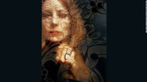 En fotos: Obras poéticas de Saul Leiter