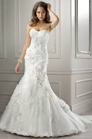 Attractive Maggie Sottero Wedding Gown Dress 2012 Symphony