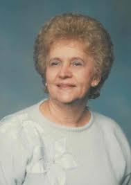 Geraldine Mullins Obituary