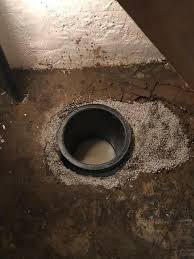 Maybe you would like to learn more about one of these? Do I Need To Install Drainage Medium For My Sump Pump To Work Well In An Old Basement Home Improvement Stack Exchange