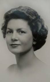 Frances Bradfield Obituary