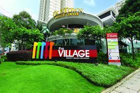 Homestay residensi kerinchi bangsar south. Another Outstanding Landscape Award For Bangsar South Bangsar South