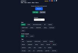 AI Celebrity Nudes Generator