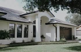 Gutter Installation & Maintenance by Precision Pro Services