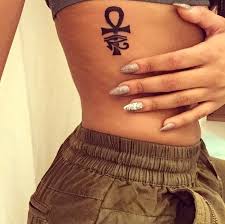Tatuajes pequeños y bonitos para hombre y mujer. 51 Ideas De Tatuajes Egipcios De Hombre Mujer Fotos Significado