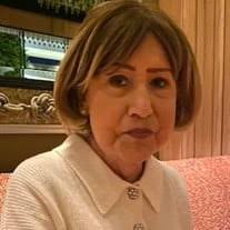 Mary C. Medina Obituary (2022)