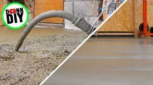 Check spelling or type a new query. Concrete Pour And Polishing Concrete Floors Incl Full Time Lapse Machine Shop Build Ep 13 Youtube