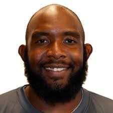 Terrance Montgomery's Instagram, Twitter & Facebook