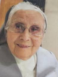 Saluzzo: Settegiorni Suor Ida Grasso, una vita tra il New Jersey e l'Africa 