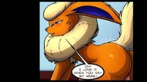 Oversexed Eeveelutions Vol. 3 [pokemon] - Part 6 - Anime By Animatons -  XAnimu.com