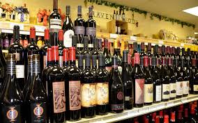 Pauls Beverage Warehouse Lorain County Elyria Elyria Ohio