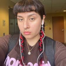 Mariyah Martinez's Instagram, Twitter & Facebook