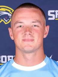 Noah Stambaugh's Instagram, Twitter & Facebook