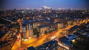 Real estate asset manager jobs in london. Dws Expands Presence To London Btr Sector Propertyeu