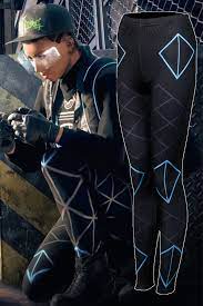 Pin On Game Costume Ideas