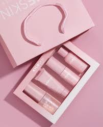 We Can T Get Enough Of Our Minis Shop The Restock Now On Kylieskin Com In 2020 Skin Cosmetics Kylie Cosmetic Makeup Skin Care