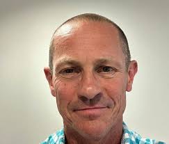 Dr Jonathan (Joe) Grace