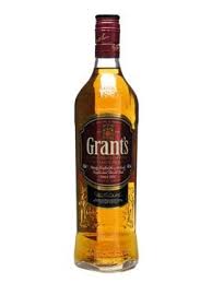 Grant S Family Reserve Buy Online The Whisky Exchange