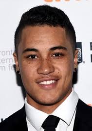 Fan Casting James Rolleston as Lagoon Boy in Aquaman Universe