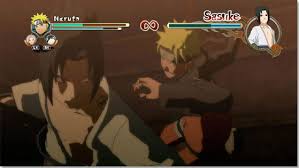 Mutual respect (jiraiya and minato); Naruto Shippuden Ultimate Ninja Storm 2 Scheduled For October Siliconera