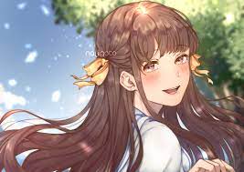 Check spelling or type a new query. Tohru Honda Fruits Basket 12314566 Illustrations Art Street