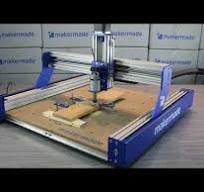 MakerMade CNC500