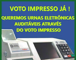Maybe you would like to learn more about one of these? Oblogdepianco Com Br Voto Auditavel Ou Voto Impresso Adocao De Comprovante De Voto Pode Evitar Fraudes Contra Urnas Eletronicas