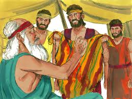 Freebibleimages is a uk registered charity (1150890). Freebibleimages Joseph Thrown In A Pit Joseph Is Sold Into Slavery By His Brothers For 20 Pieces Of Silver Genesis 37 12 36