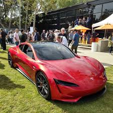 Chapter2050 The Road To A I On Instagram Tesla Roadster Credits Ed92831 Chapter2050 Theroadtoautomotiveintelligence In 2020 Tesla Roadster Tesla Car Tesla
