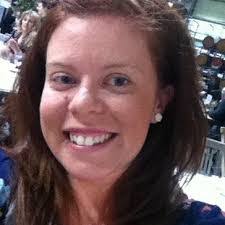 Sally Thorpe's Instagram, Twitter & Facebook