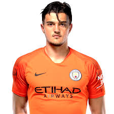 Arijanet muric arrived at city in march 2015 from grasshopper club zurich. Aro Muric Stats Over All Performance In Manchester City Videos Live Stream