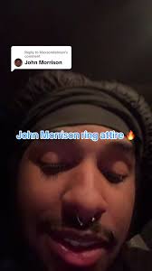 John Morrison Austin Aries