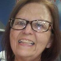 Sharon Browder Sissom Obituary