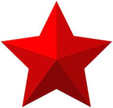 Red Star Png Clip Art Image Star Clipart Red Star Logo Clip Art