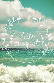 28+ august 2021 calendar wallpapers on wallpapersafari. 27 Tumblr Hello August Images Hello August Welcome August