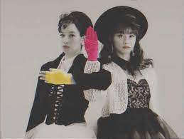 Video] FEMM Flash Back to The Bubble Era of Japan With the Retro MV for “Samishii  Nettaigyo”! | Japanese kawaii idol music culture news | Tokyo Girls Update