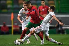 В сезоне 2011/2012 годов участие принимало 16 команд. Ispaniya Portugaliya 4 Iyunya 2021 Goda Prognoz I Stavka Na Tovarisheskij Match Gde Smotret Onlajn Kakoj Telekanal Chempionat