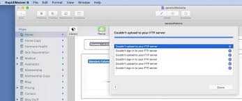 Installing an ftp server on a linux host. What Is An Ftp Server And How Does It Work Changedetect