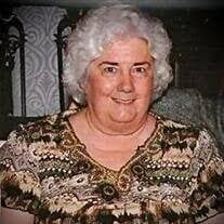 Patricia "Pat" Landin Dennis Obituary