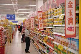 Open 7 days a week. Tesco Malaysia Brings Ong To All Malaysians This Cny New Campaign Marketing Magazine Asia