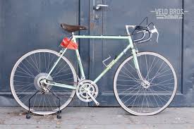 Peugeot Super Sport 54cm C C Simplex 3 Finger Levers Velo Bros Fahrrader Manufaktur Peugeot Fahrrad Fahrrad Rennrad