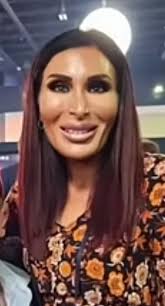 Drastic Appearance Change Sparks Conversation