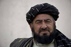 12 Panjwai district governor, Afghanistan Images: PICRYL