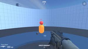 3d Aim Trainer Aiuta A Migliorare La Mira Su Pubg Cod E Gli Altri Fps Mobile Ball Exercises Call Of Duty Fps