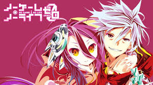 Amid chaos and destruction, a young man named riku leads humanity toward tomorrow. No Game No Life Zero Full Posted By Christopher Anderson