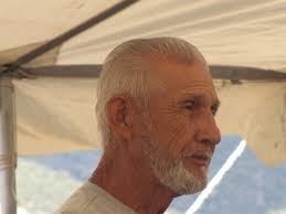 Mountain Meadows group walks path of victims for first time