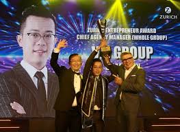 Top life insurance products to buy | show me zurich insurance products | zurich malaysia. A Glittering Night Of Achievements The Star