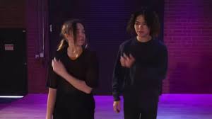 Sean Lew and Kaycee Rice Dance to Adele's 'Easy On Me' with Kyle Hanagami  Choreography