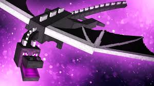 Well this is the resource pack for you! Everything You Need To Know About The Ender Dragon In Minecraft Youtube