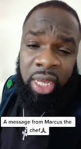 Marcus The Chef